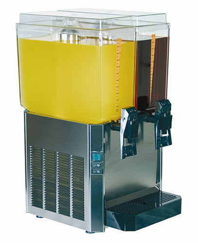 Promek VL223 Juice Dispenser