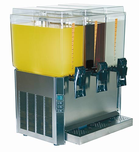 Promek VL334 Juice Dispenser