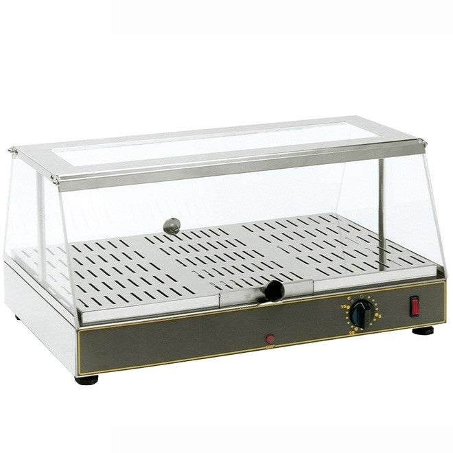 Roller Grill WD 100 Heated Display Cabinet