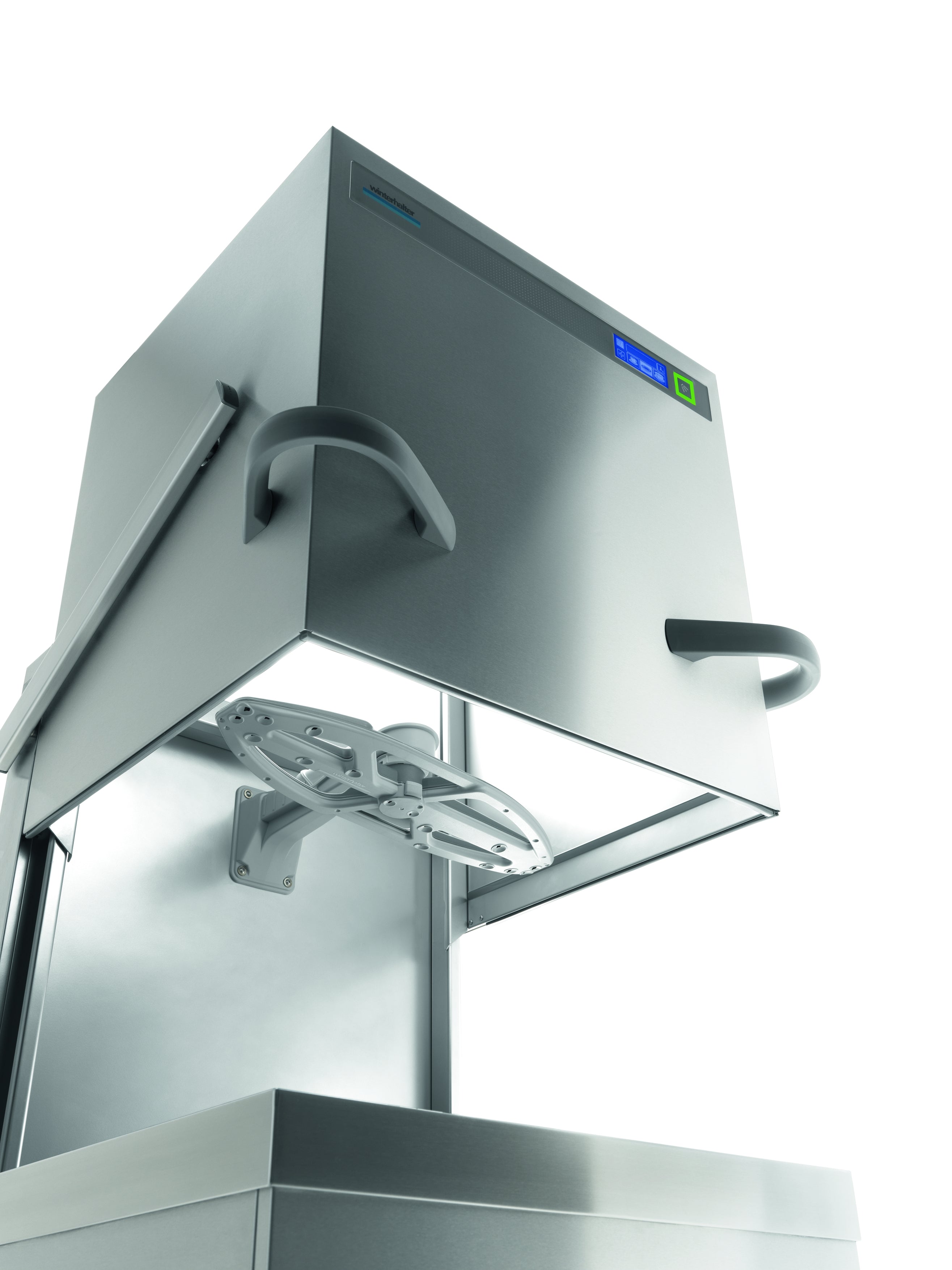 Winterhalter PT-M Passthrough Dishwasher