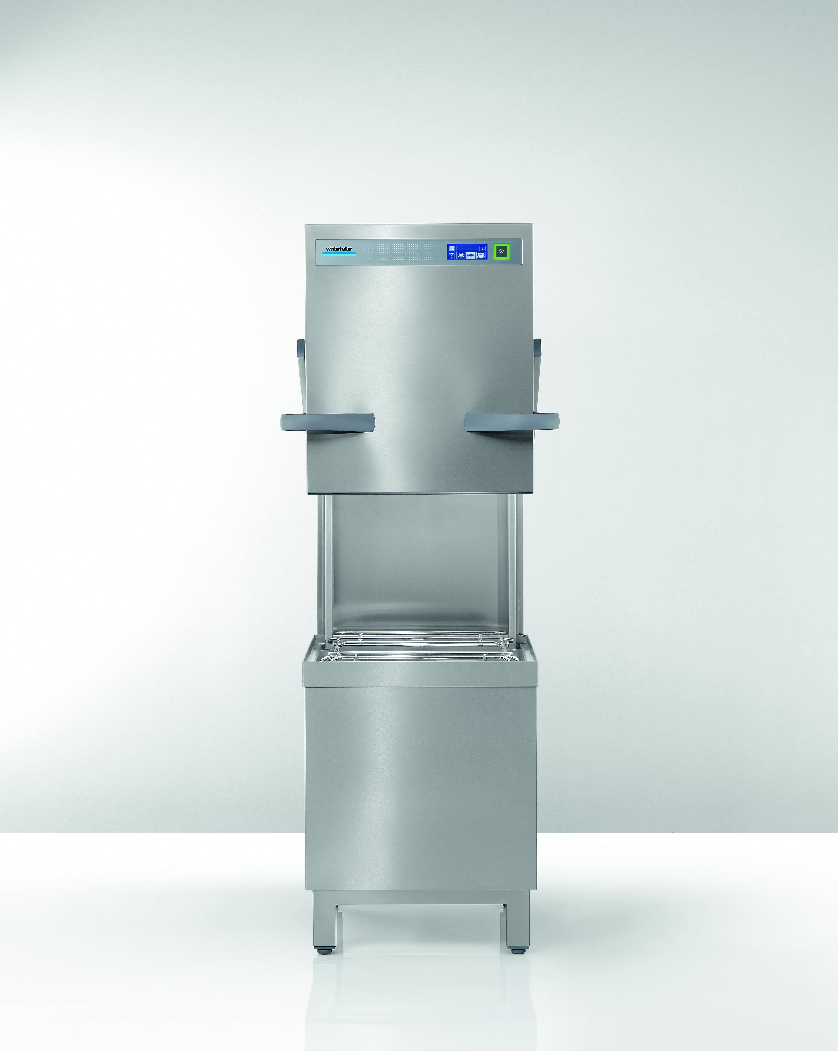 Winterhalter PT-M Passthrough Dishwasher