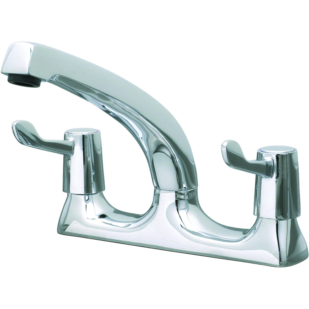 WRCT-500ML3 Deck Mounted Mixer Tap