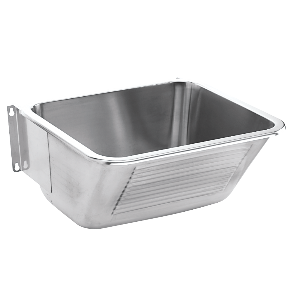 SIRX340 Wall Mounted Utility Sink