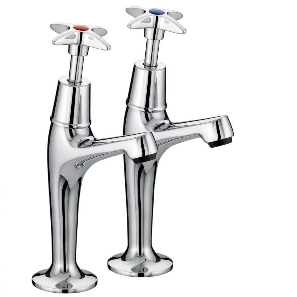 F1081N Pillar Taps