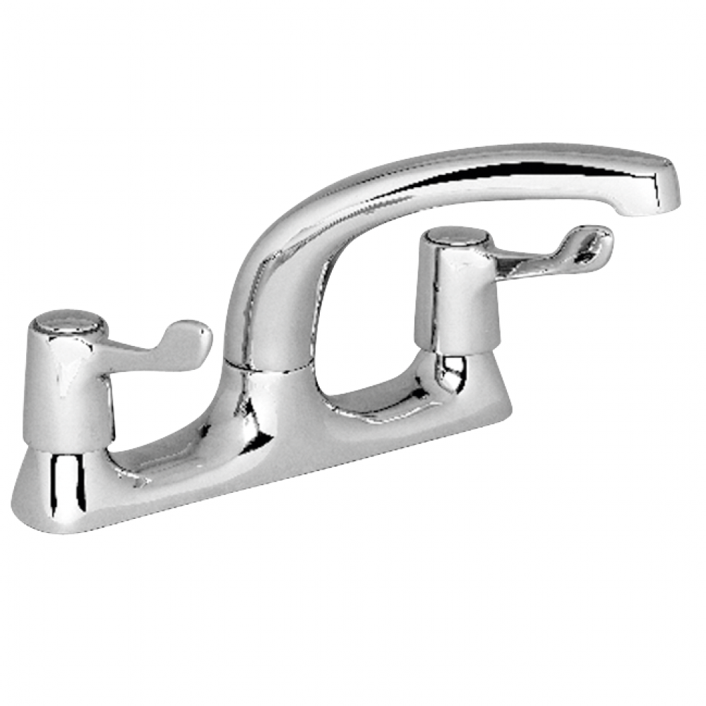 F1331N Deck  MOunted Mixer Tap