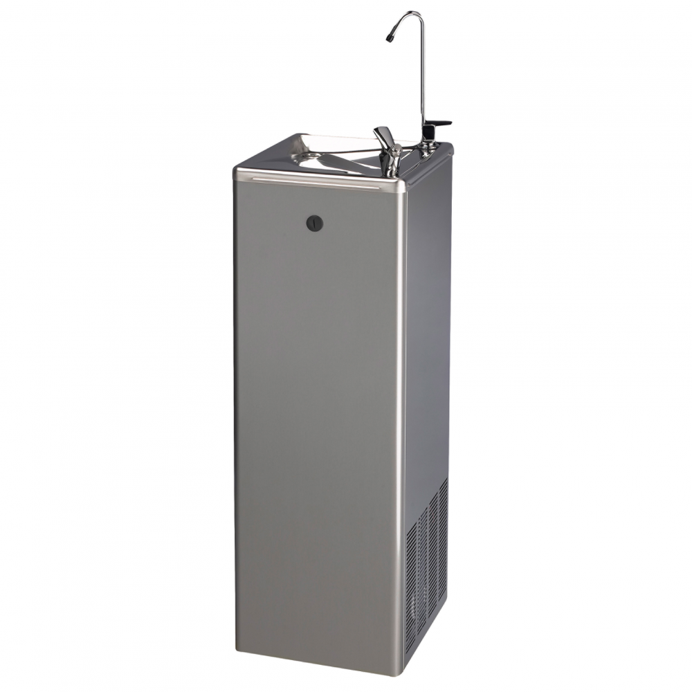 ANMX309 Drinking Water Fountain With Bottle Filler