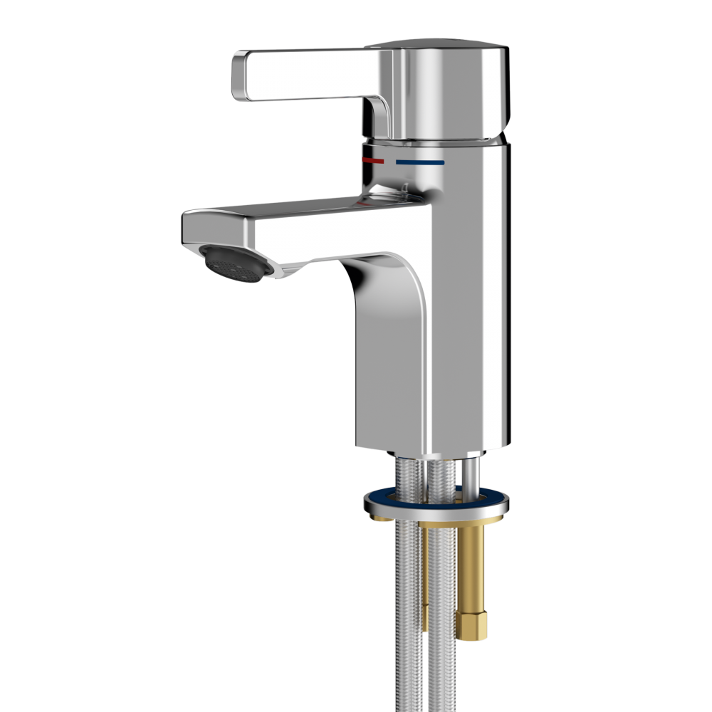 F5LM1001 Single Lever Mixer Tap