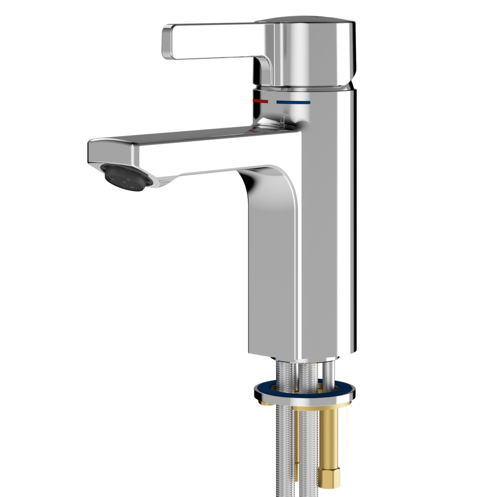 F5LM1002 Single Lever Mixer Tap