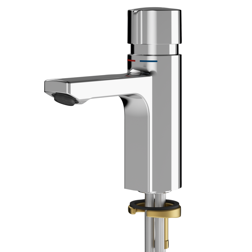 F5SM1001 Self Closing Tap