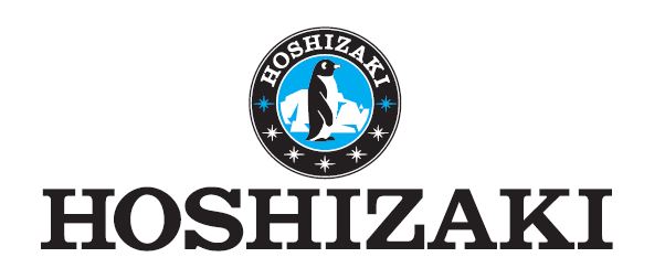 Logo for Hoshizaki