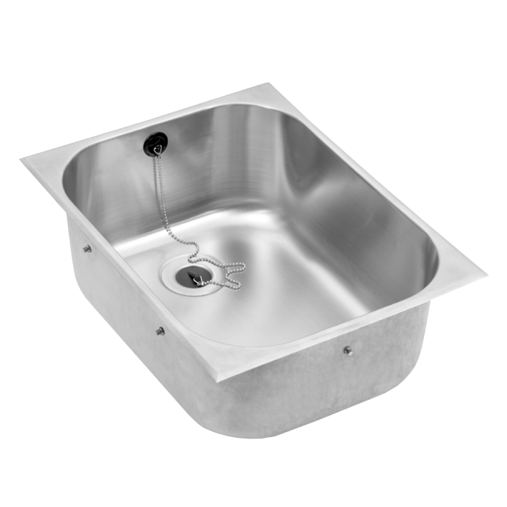 C20174N Inset Sink Bowl