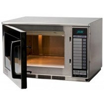 Sharp R24AT Microwave Oven