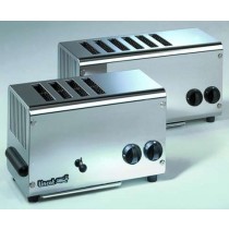 Lincat LT4X 4 Slot Toaster