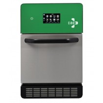 Cibo+ Oven Green