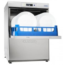 Classeq D500DUOWS Commercial Dishwasher