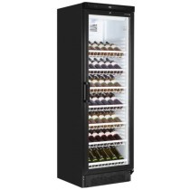 Tefcold FS1380W Wine Cooler - Stocked