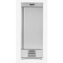 HJ500U-SS Stainless Steel Refrigerator