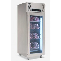 Stainless Steel Meat Ageing Cabinet