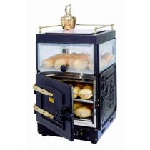 Queen Victoria Potato Oven