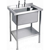 Catering Sink - SSU765B