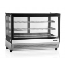 Tefcold LCT900F Refrigerated Counter Top Display Merchandiser