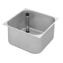 C20132N Inset Sink Bowl