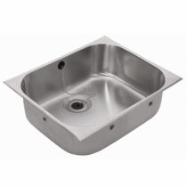 C20148N Inset Sink Bowl