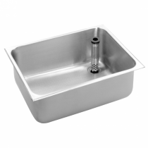C20136R Inset Sink Bowl