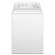 Whirlpool Classic 3L-WTW-4705-FW Commercial Laundry Washer
