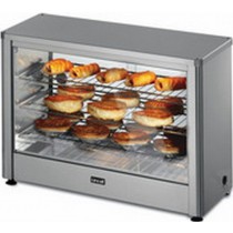 Lincat LPW/LR Heated Pie Cabinet