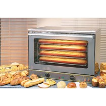 Roller Grill FC 110E Baking Convection Oven
