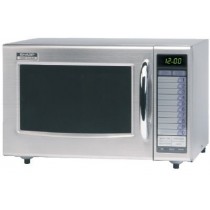 Sharp R21AT Microwave Oven