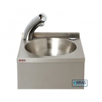 WS3-NT Hand Wash Basin