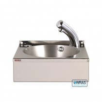 WS4-NT Hand Wash Basin