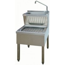 BSX JTS 700 Janitorial Sink