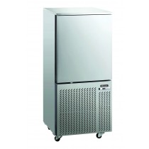Blizzard Blast Chiller / Freezer 60kg - BCF60-HC