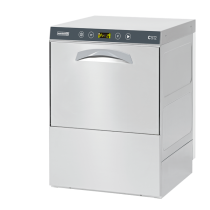 Maidaid C512D Commercial Dishwasher Pumped Waste