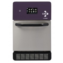 CIBOPLUS/P - Lincat CiBO+ High Speed Ventless Oven - Purple