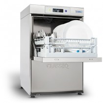 Classeq D400DUO Commercial Dishwasher