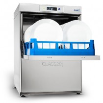 Classeq D500DUO Commercial Dishwasher