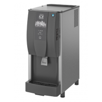  Hoshizaki DCM-120KE-HC (UK) Ice & Water Dispenser