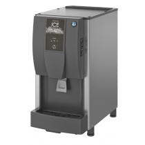  Hoshizaki DCM-60KE-HC (UK) Ice & Water Dispenser