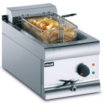 Lincat DF36 Counter Top Fryer