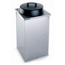 DHP1 Drop-in Plate Warmer/Dispenser