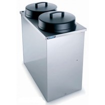 DHP2 Drop-in Plate Warmer/Dispenser