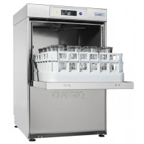 Classeq G500DUOWS Commercial Glasswasher