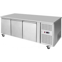 Interlevin PH30 Undercounter Refrigerator