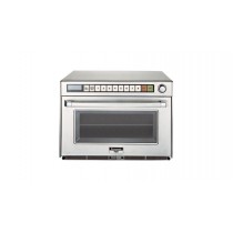 Panasonic NE-3280 Super Heavy Duty 3200w Gastronorm Commercial Microwave Oven