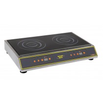 PID 30 Induction Hob