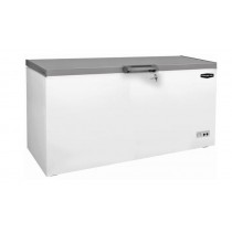  Sterling Pro SPC570SS  572 Ltr Triple Mode Freezer/Chiller with Stainless Steel Lid